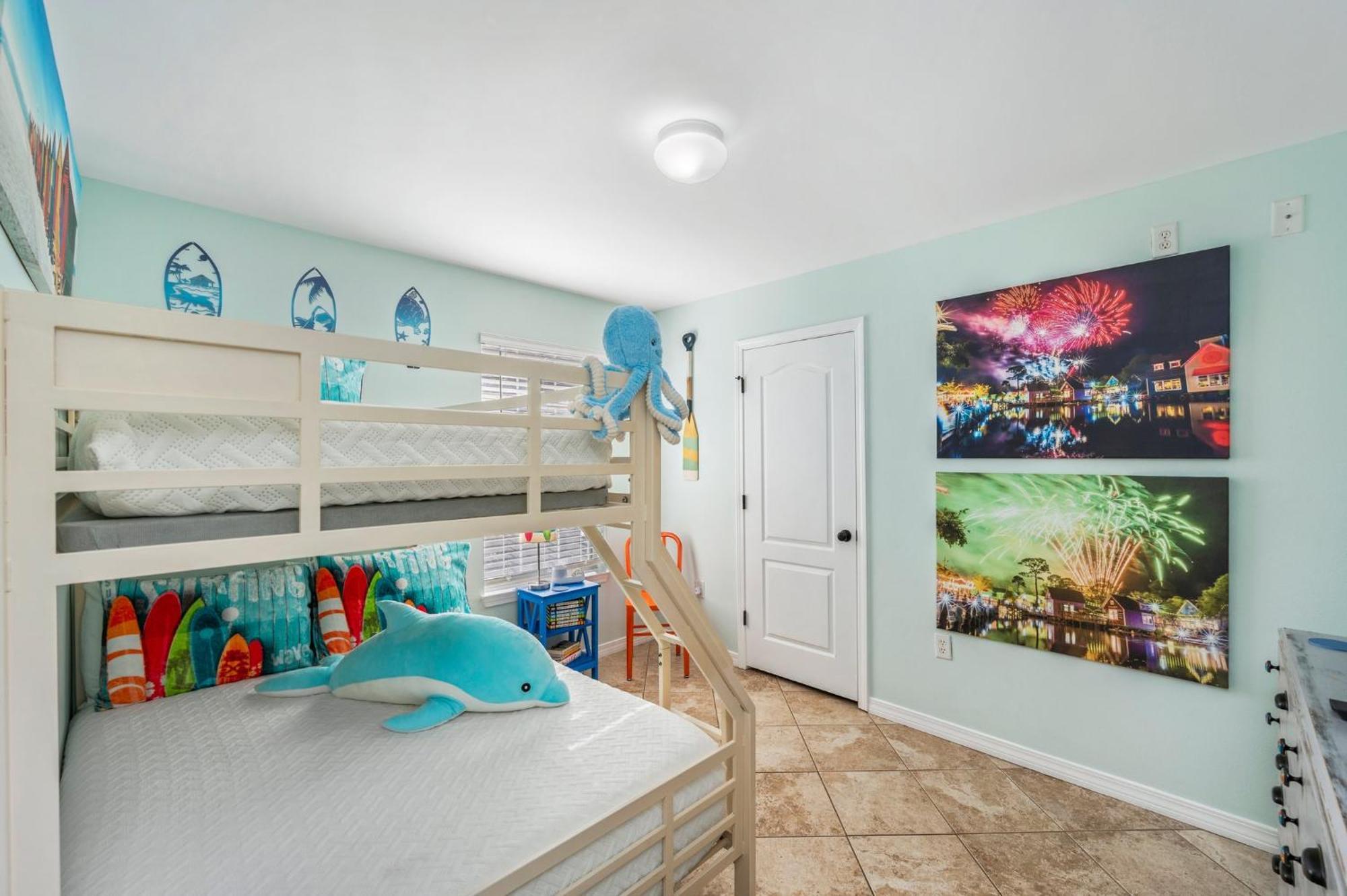 Beautiful Pet Friendly Home! Tropical Pool, Optional Golf Cart & Pool Heat, Minutes To Beach 데스틴 외부 사진